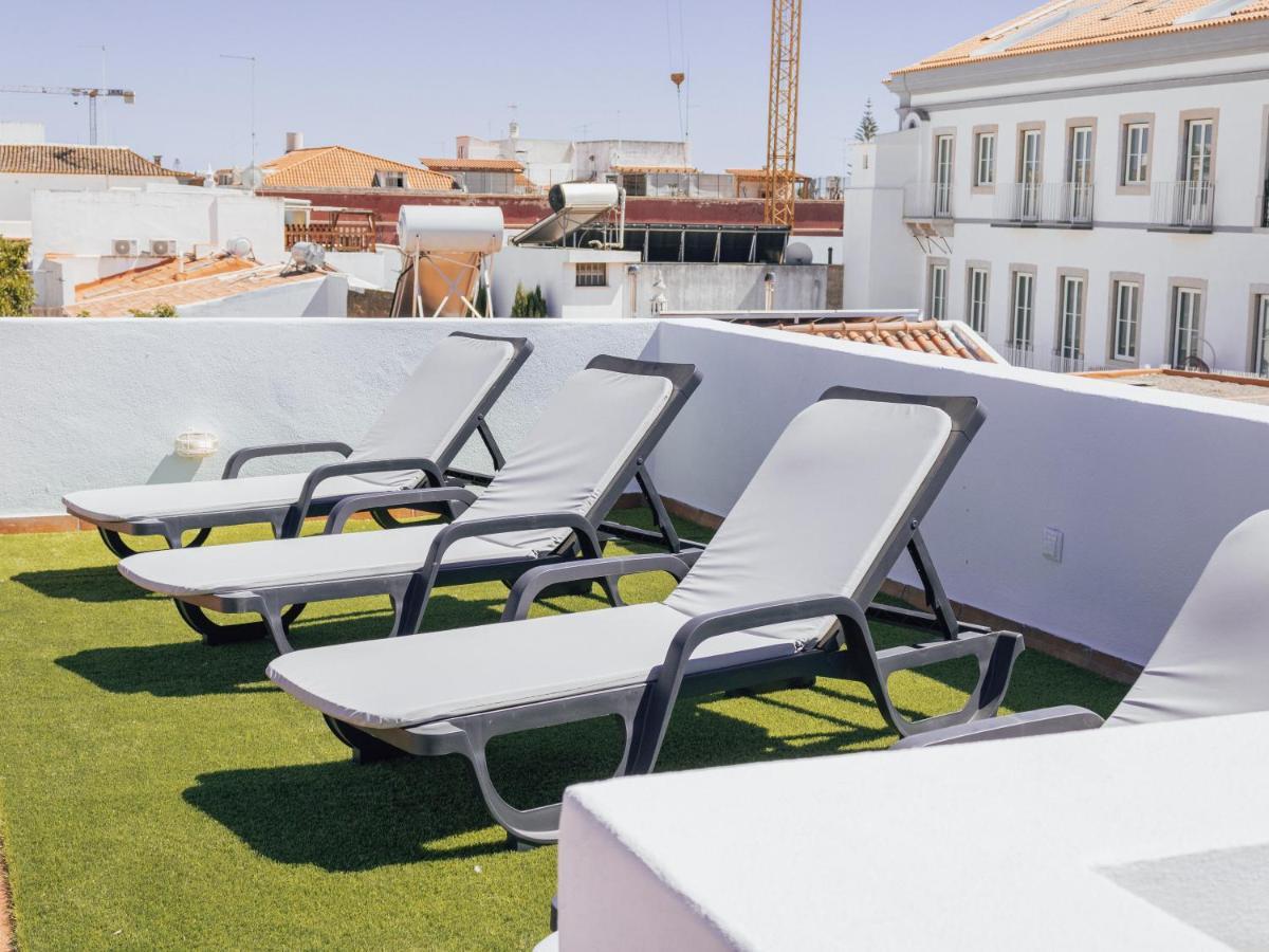 Dear Faro - Guest House Exterior foto